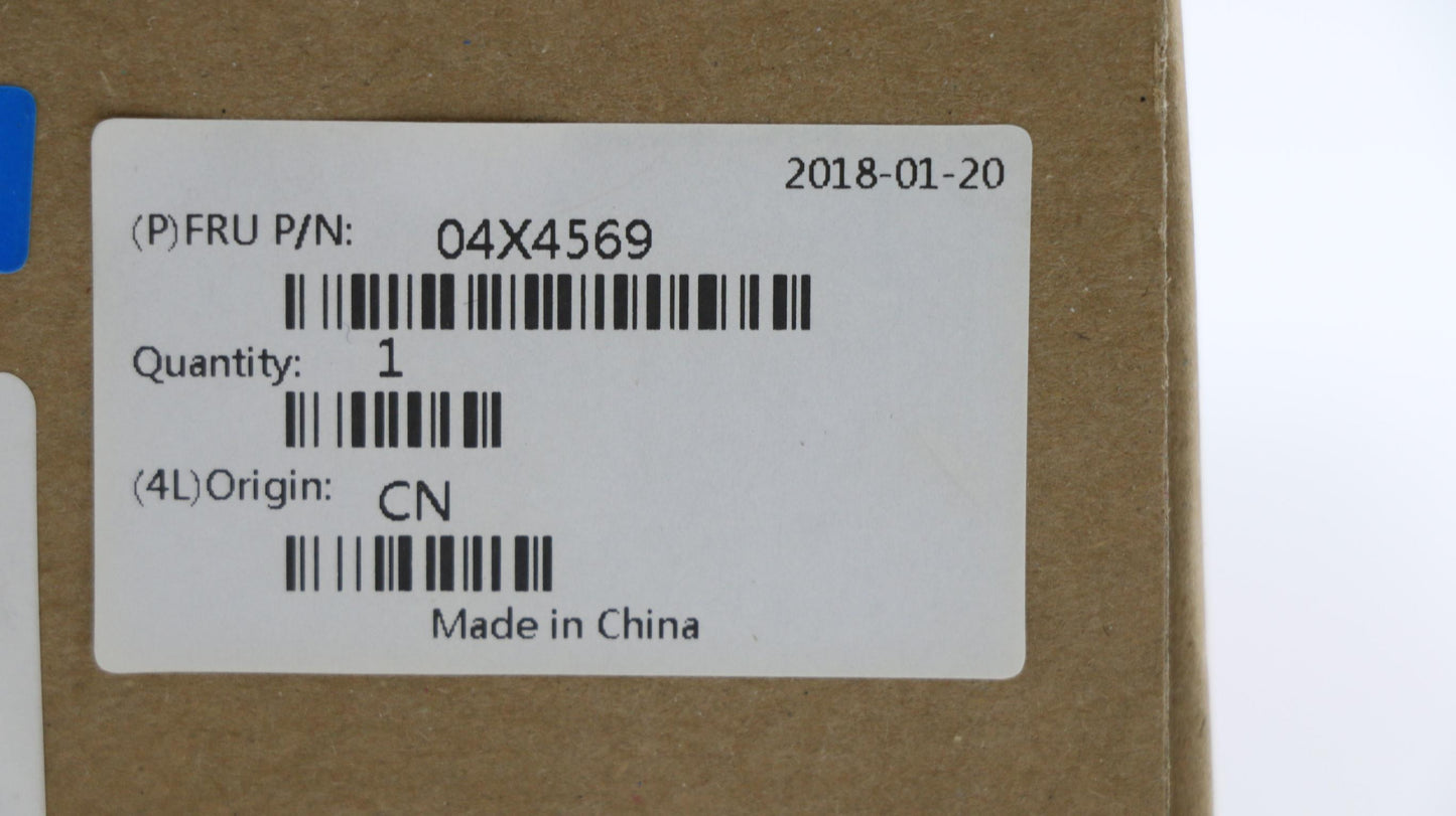 Lenovo Replacement Part - 04X4569