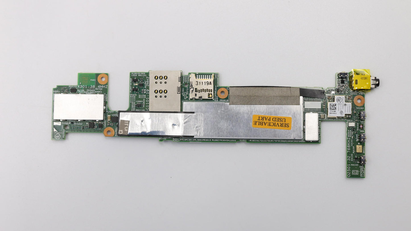 Lenovo Replacement Part - 04X4651