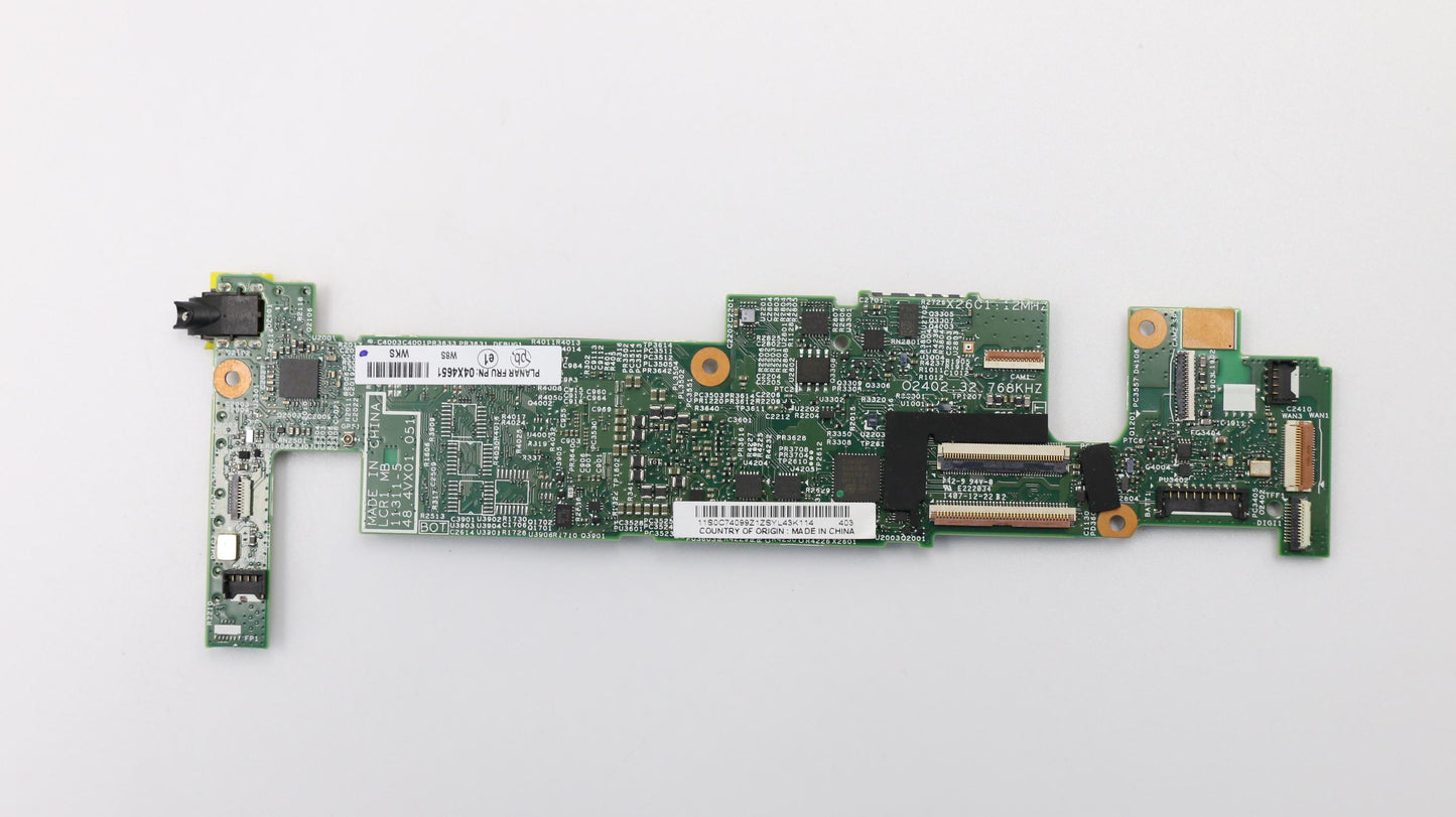 Lenovo Replacement Part - 04X4651