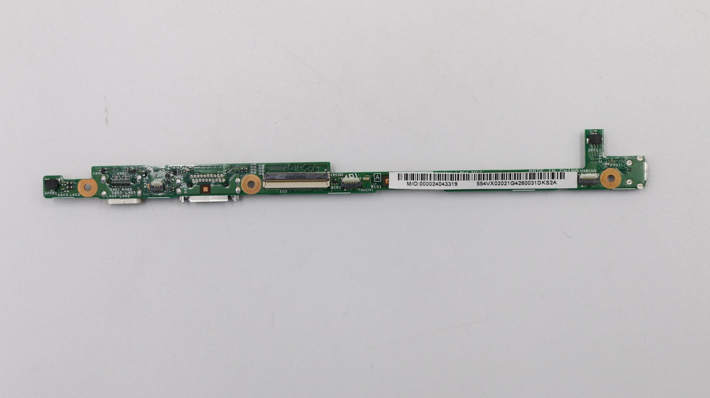 Lenovo Io Board - 04X4700