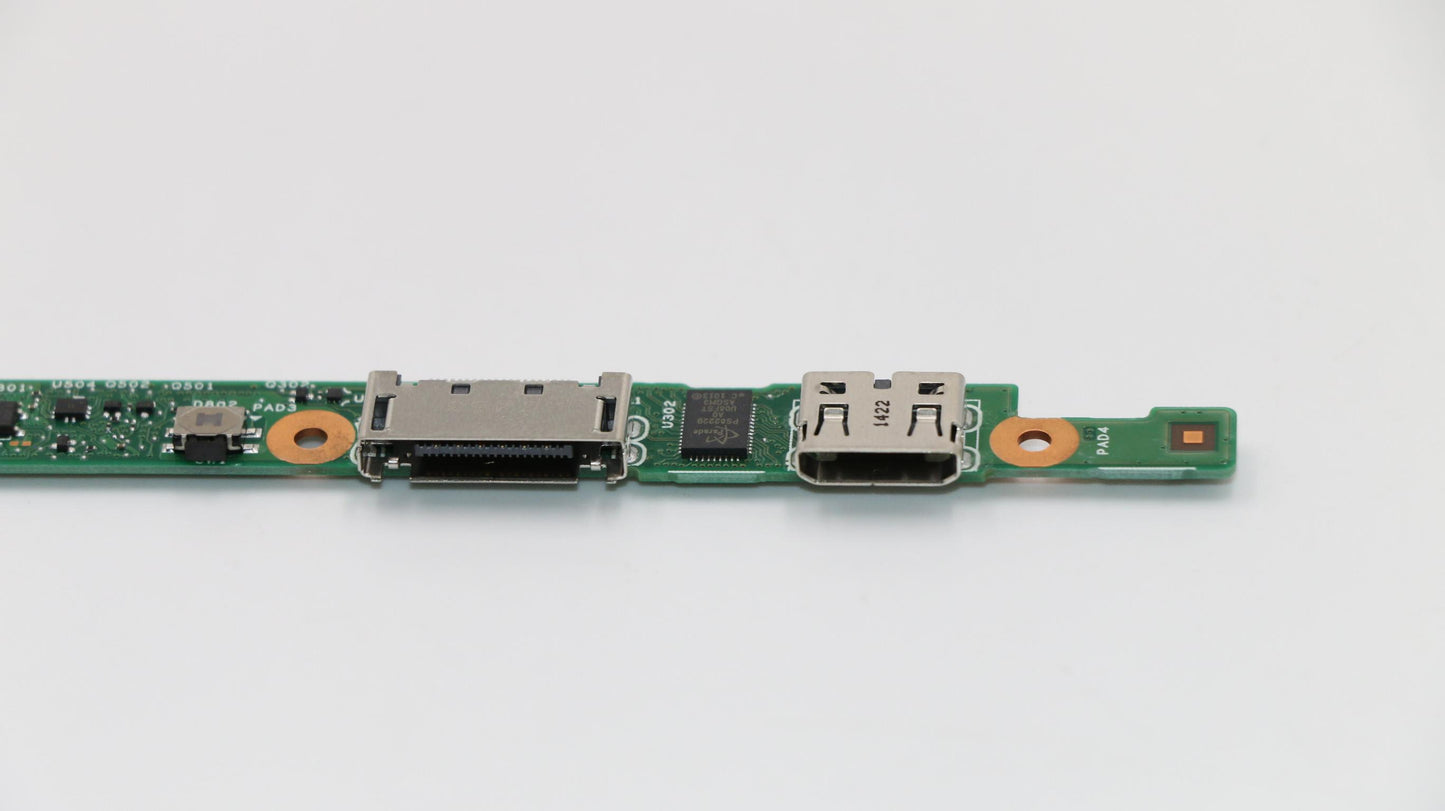 Lenovo Io Board - 04X4700