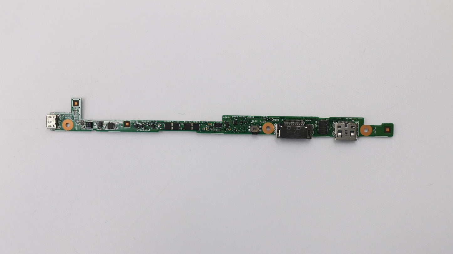 Lenovo Io Board - 04X4700