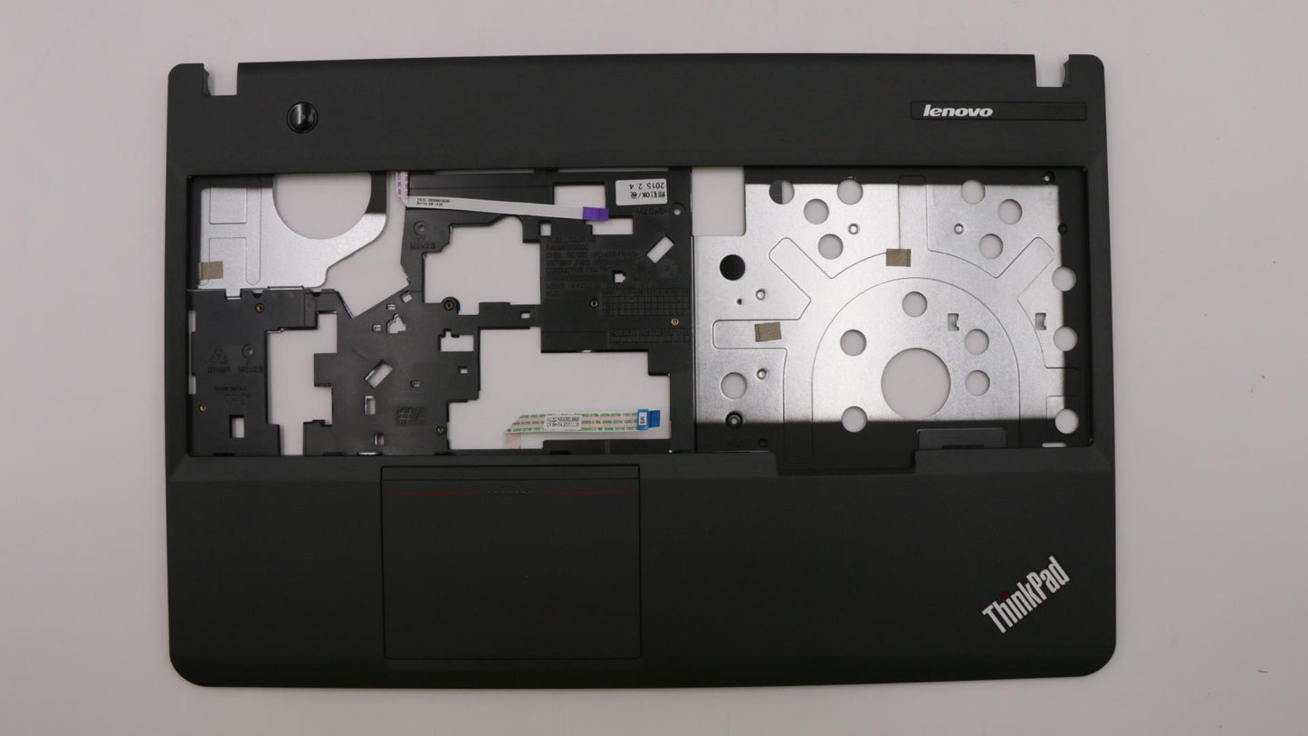 Lenovo Kp Kybd Bezels And Palmrests - 04X4973