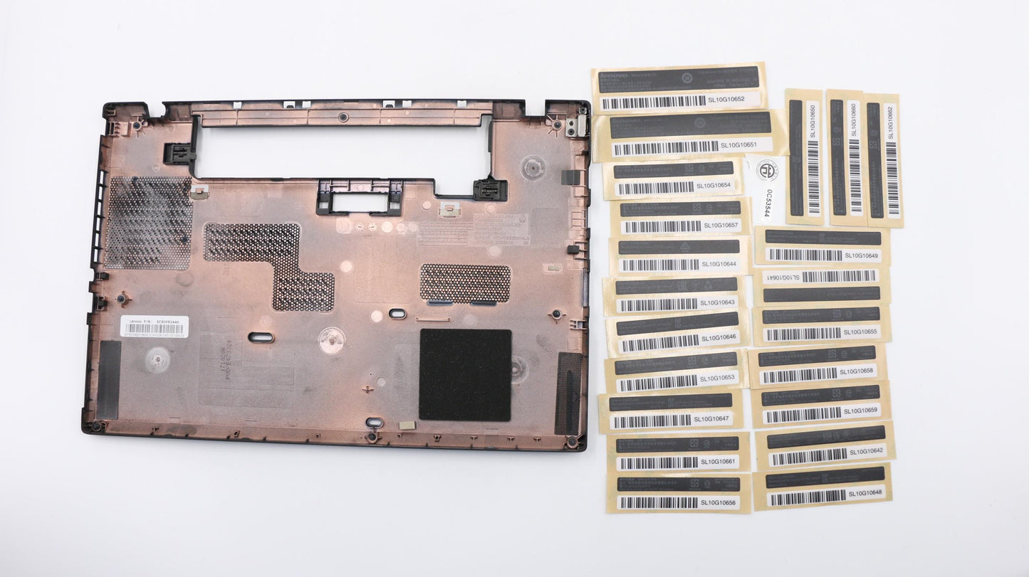 Lenovo Co Covers - 04X5445