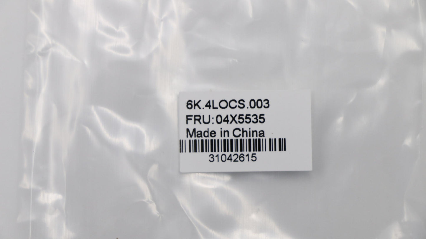 Lenovo Mn Misc Internal - 04X5535