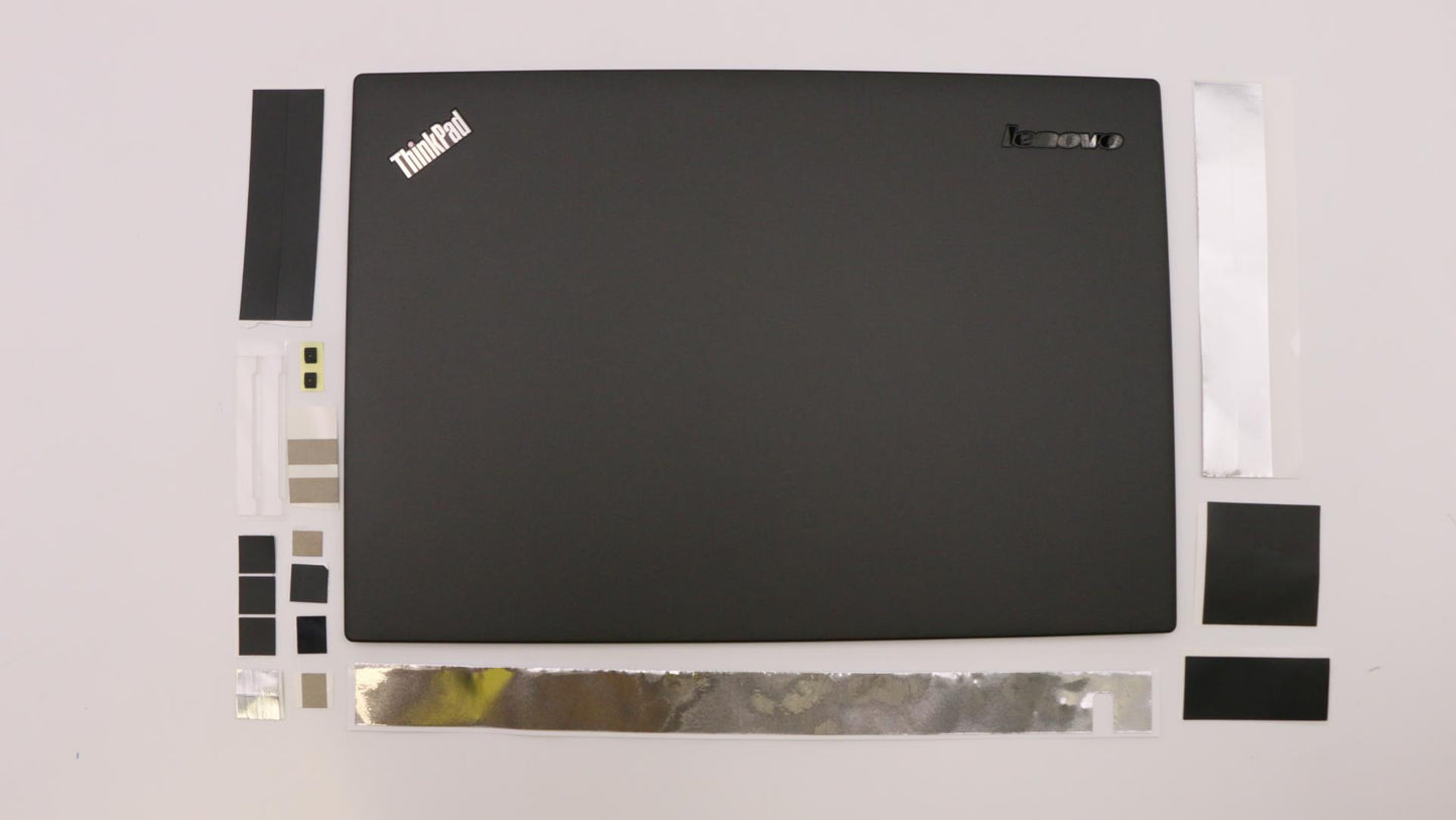 Lenovo Co Covers - 04X5564