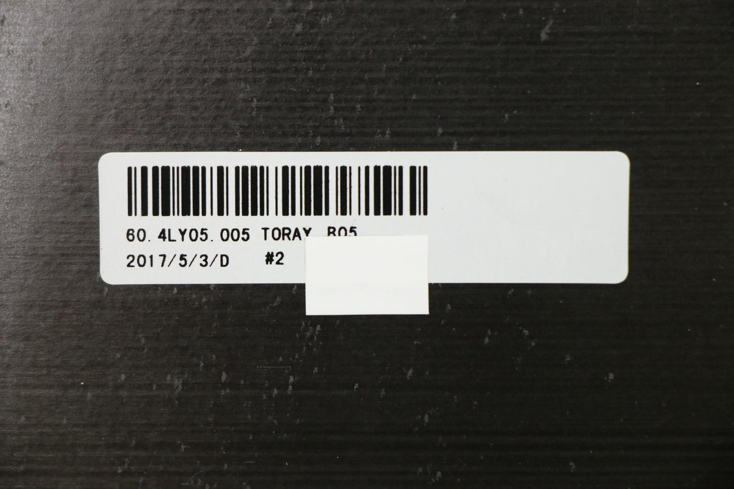 Lenovo Co Covers - 04X5564