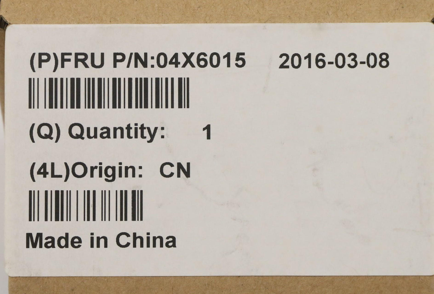 Lenovo Wwan - 04X6015