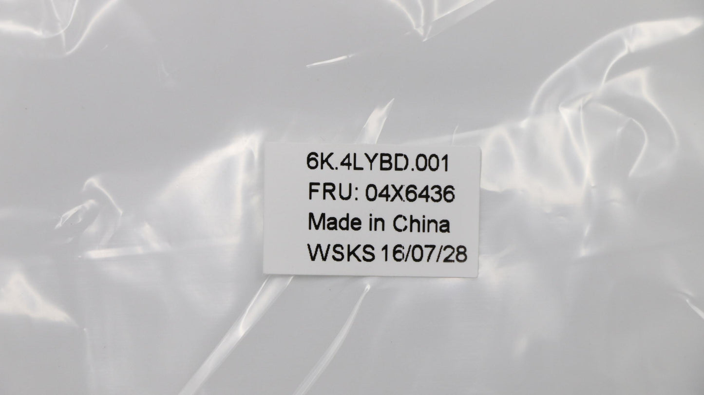 Lenovo Ci Cards Misc Internal - 04X6436