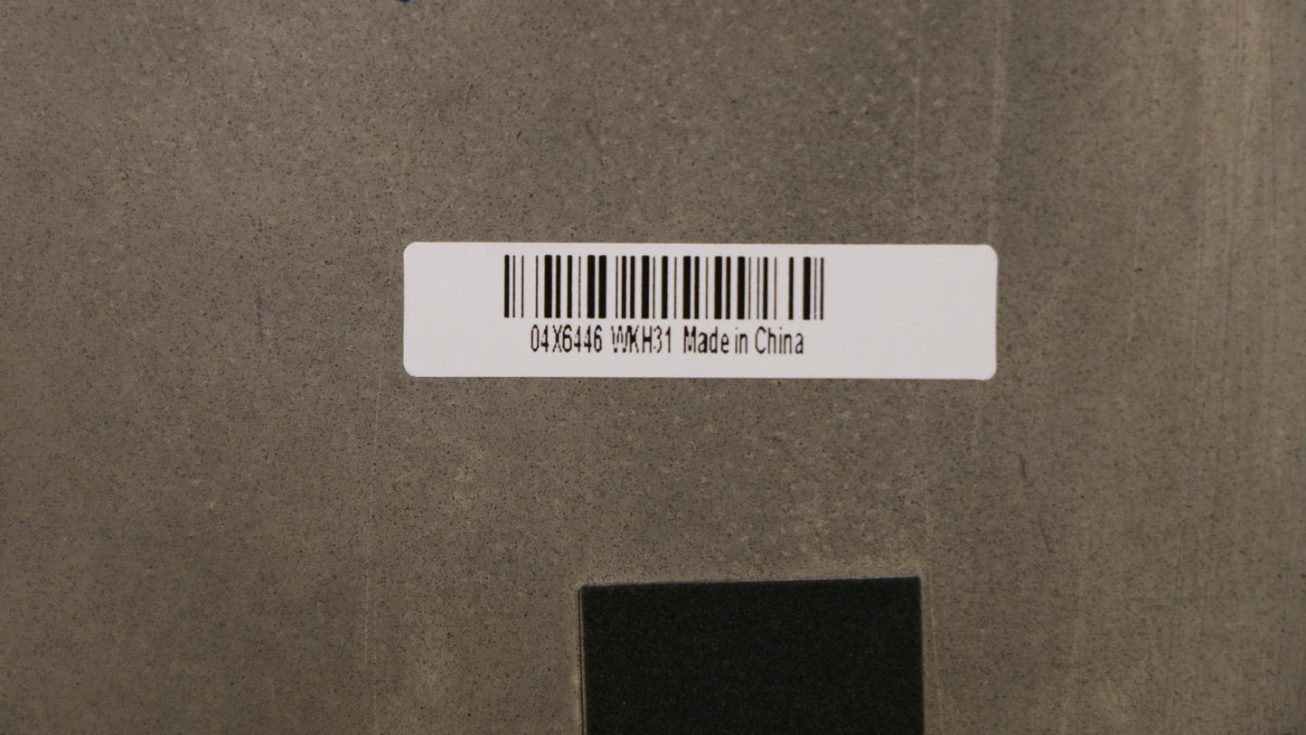 Lenovo Co Covers - 04X6446