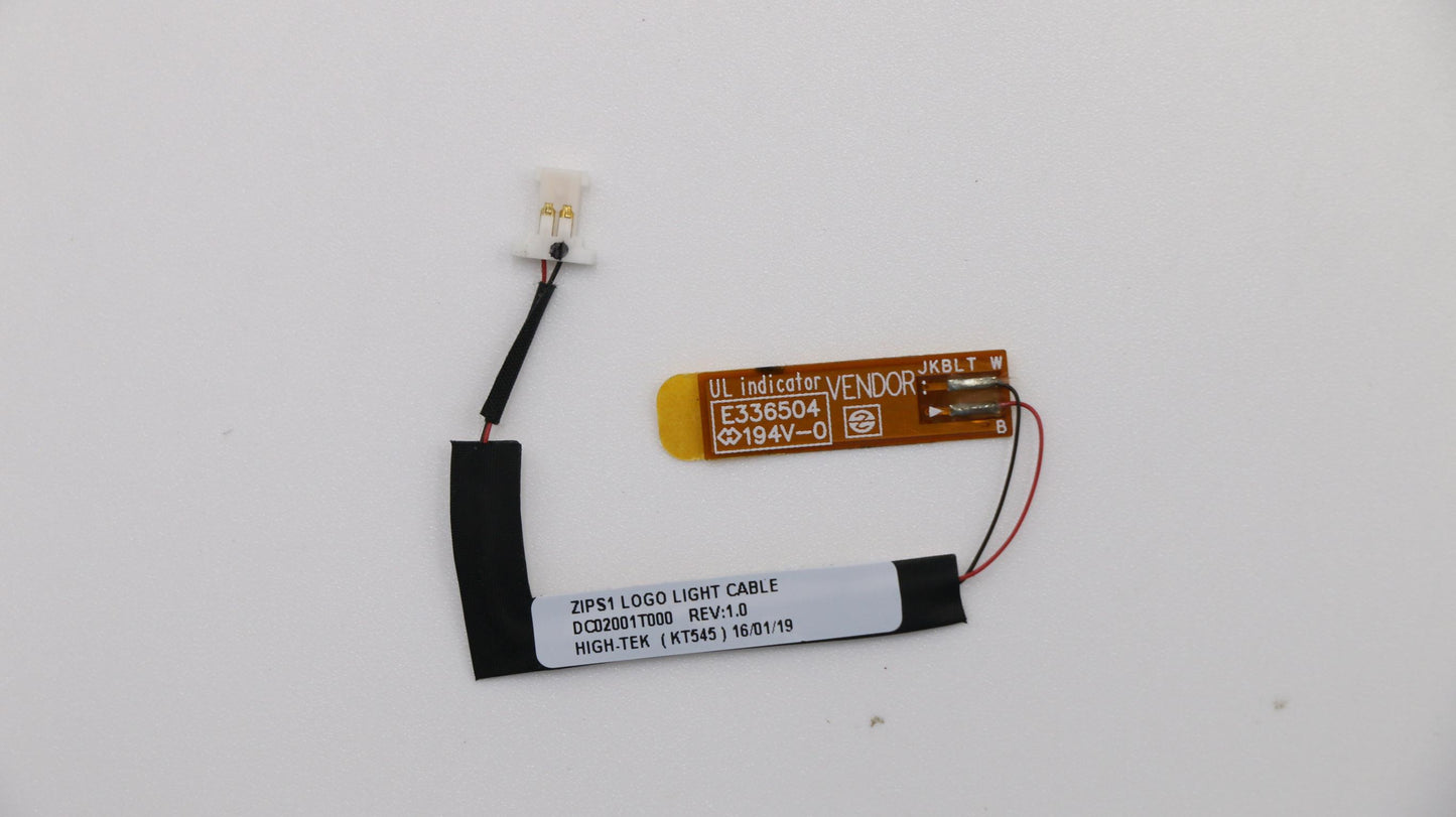 Lenovo Hardware Kit: Screws and Labels - 04X6466