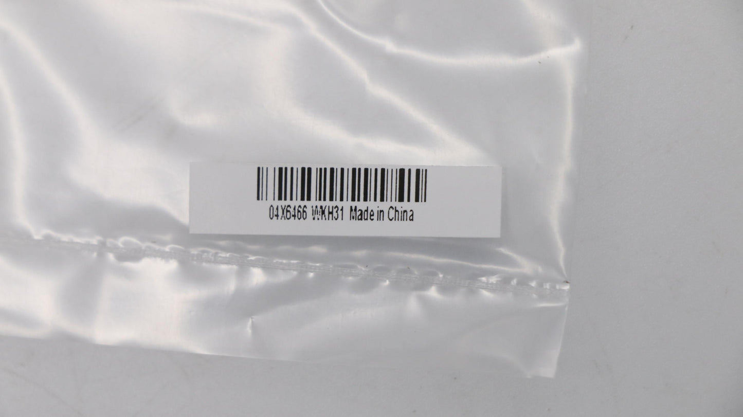 Lenovo Hardware Kit: Screws and Labels - 04X6466