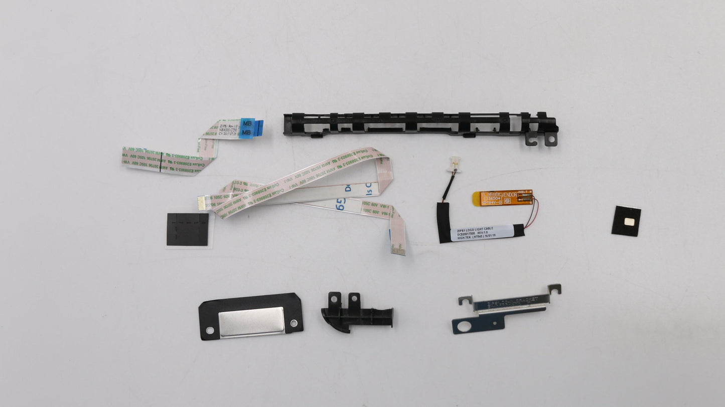 Lenovo Hardware Kit: Screws and Labels - 04X6466