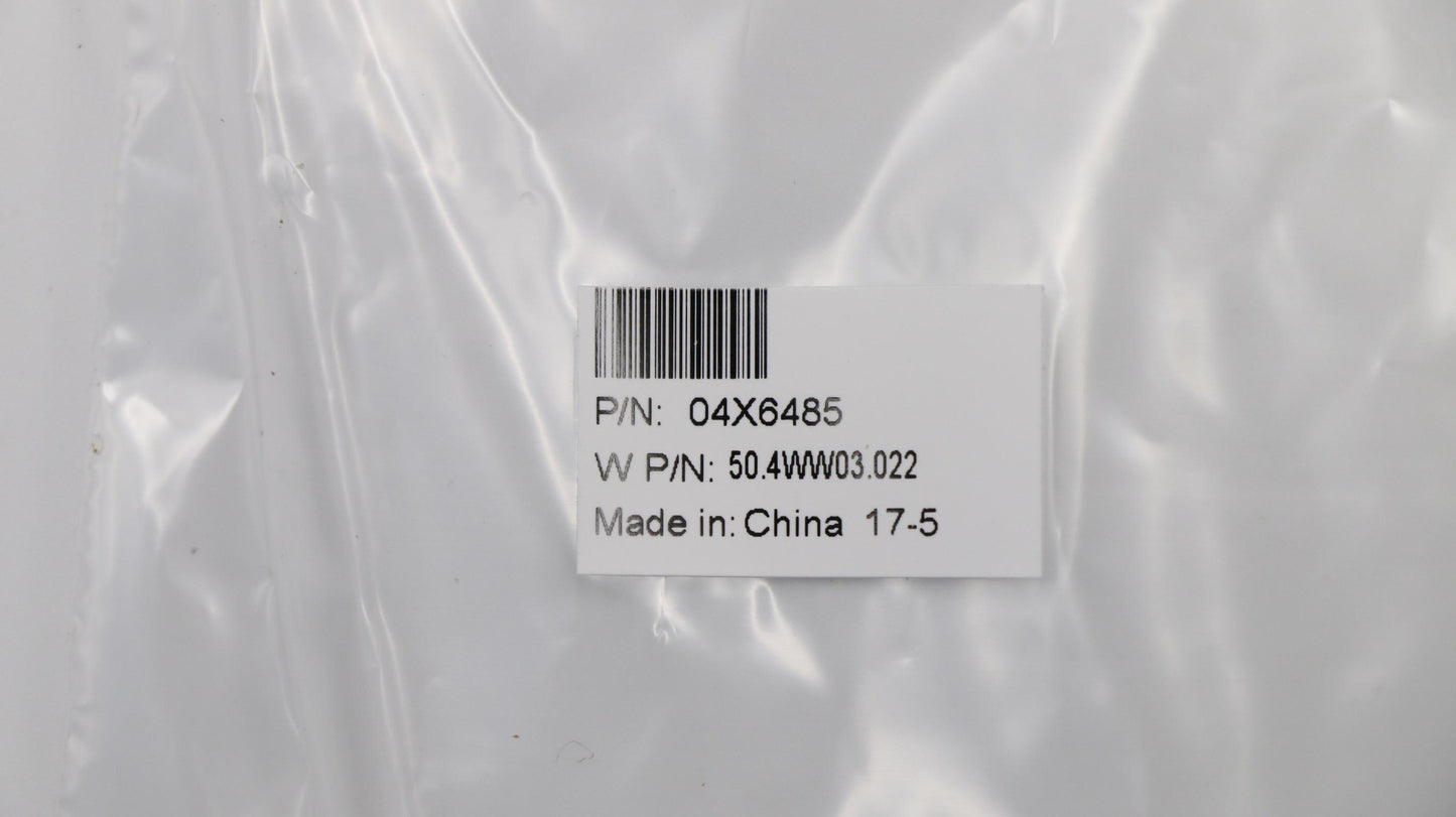 Lenovo Cable - 04X6485