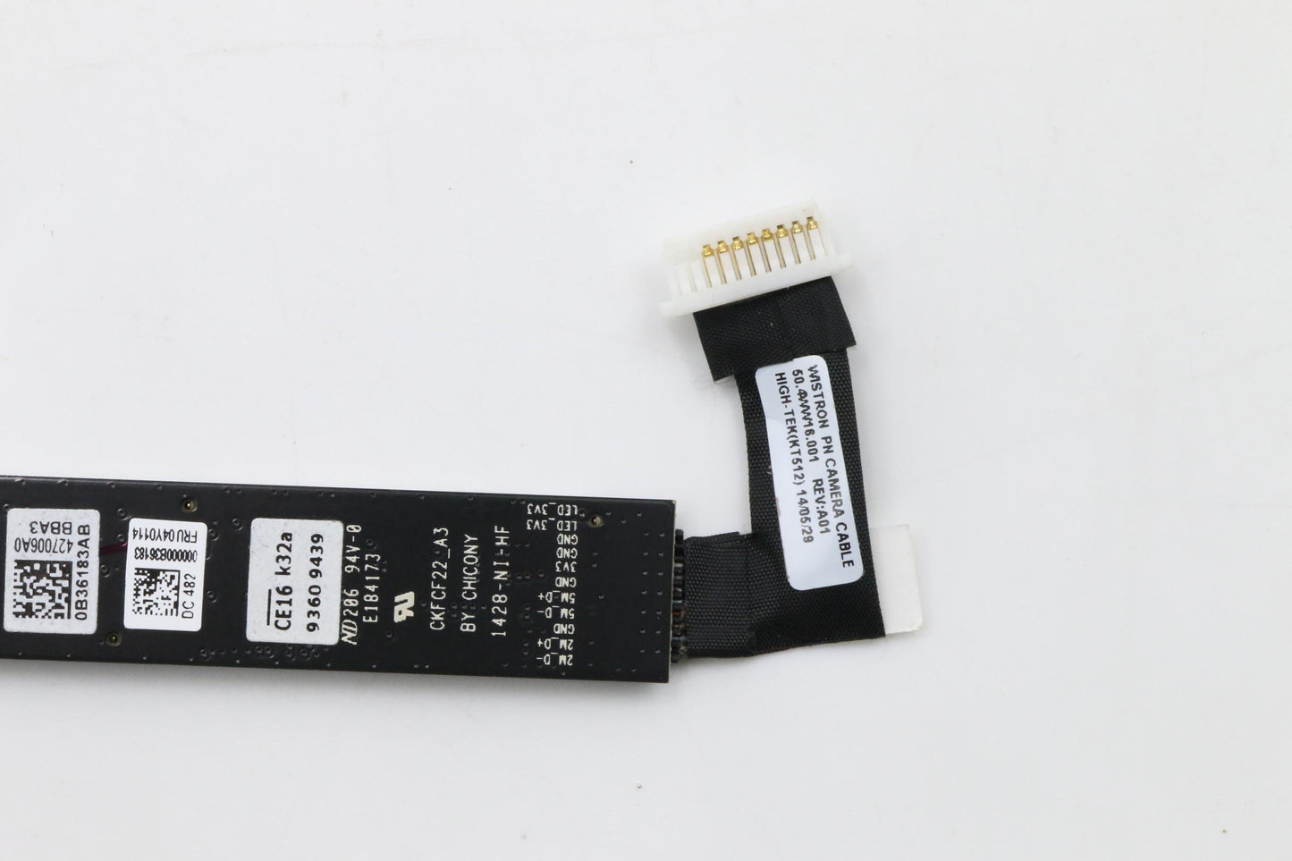 Lenovo Camera - 04Y0114