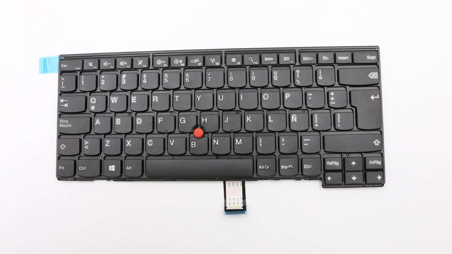 Lenovo Ki Keyboards Internal - 04Y0827