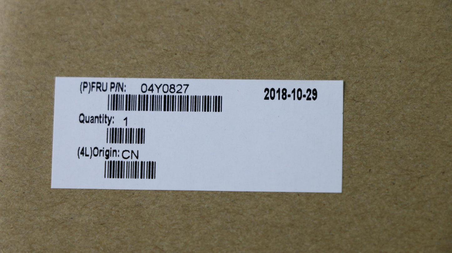 Lenovo Ki Keyboards Internal - 04Y0827