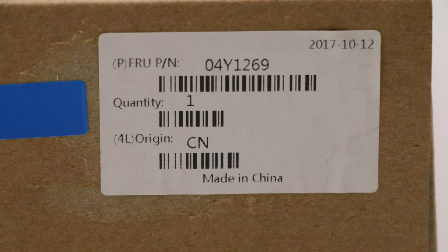 Lenovo 14" HD LCD Panel, Anti-Glare, LG Display - 04Y1269