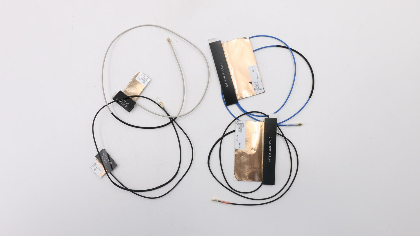 Lenovo Tanner Antenna Kit - Jpc - 04Y1419