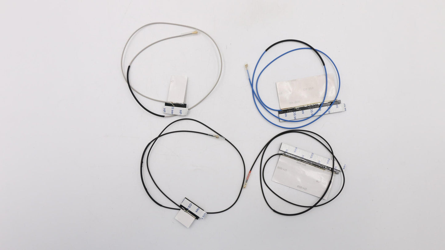 Lenovo Tanner Antenna Kit - Jpc - 04Y1419