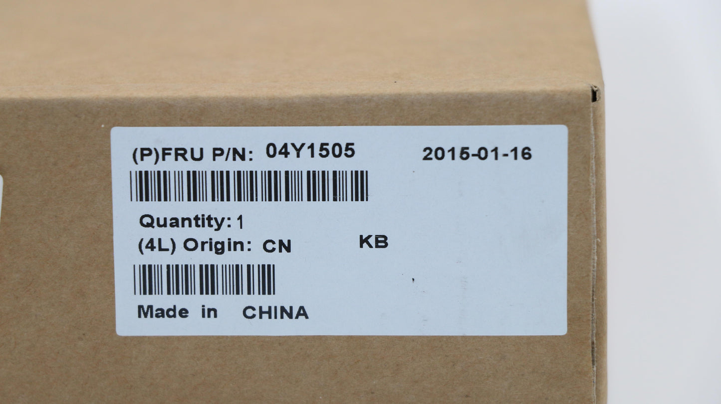 Lenovo Pb Software/Pubs - 04Y1505