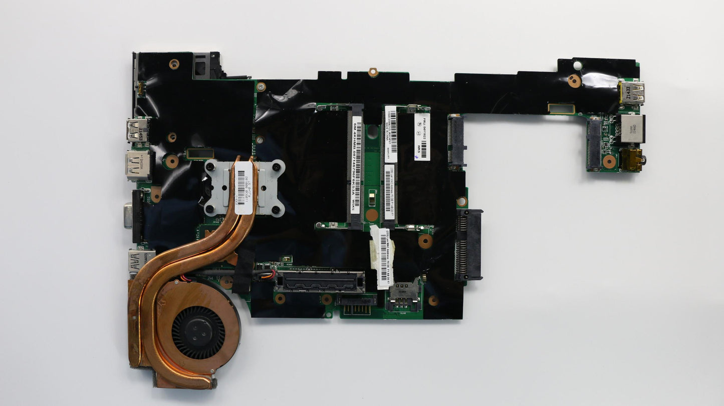 Lenovo Pl System Boards - 04Y1822