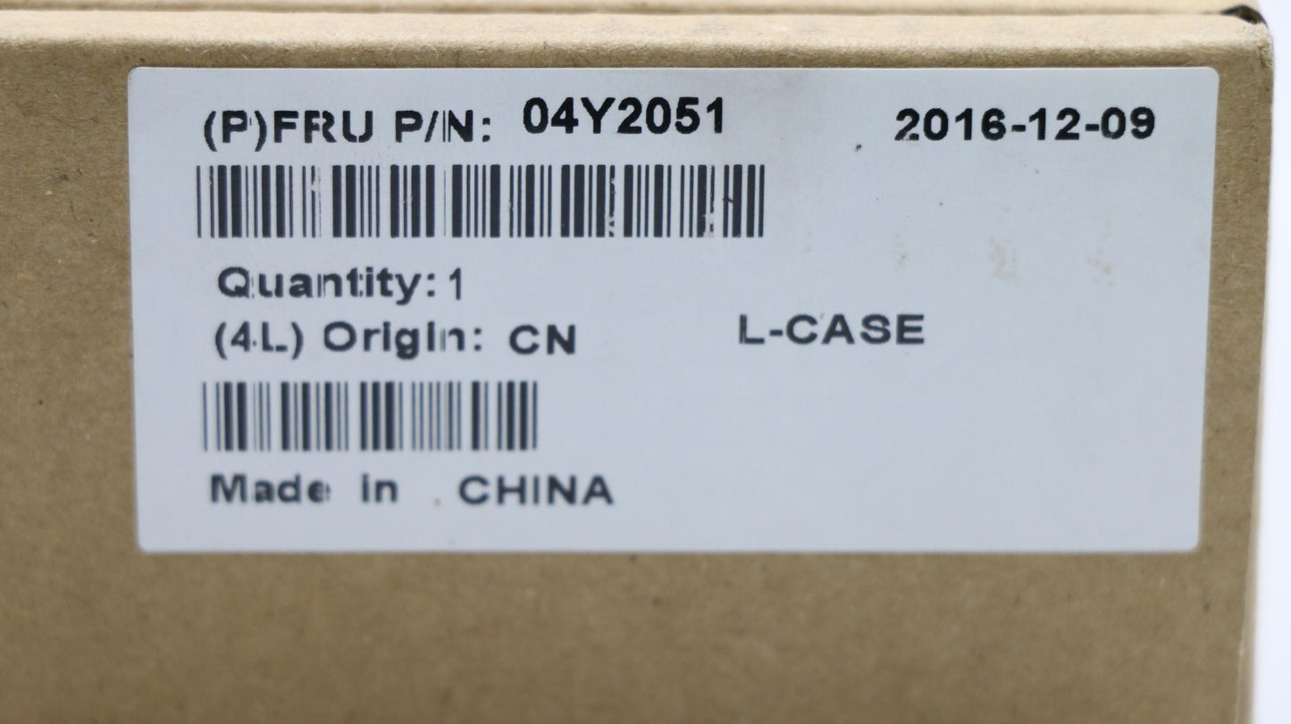 Lenovo Co Covers - 04Y2051