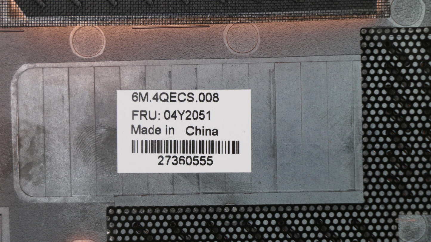 Lenovo Co Covers - 04Y2051