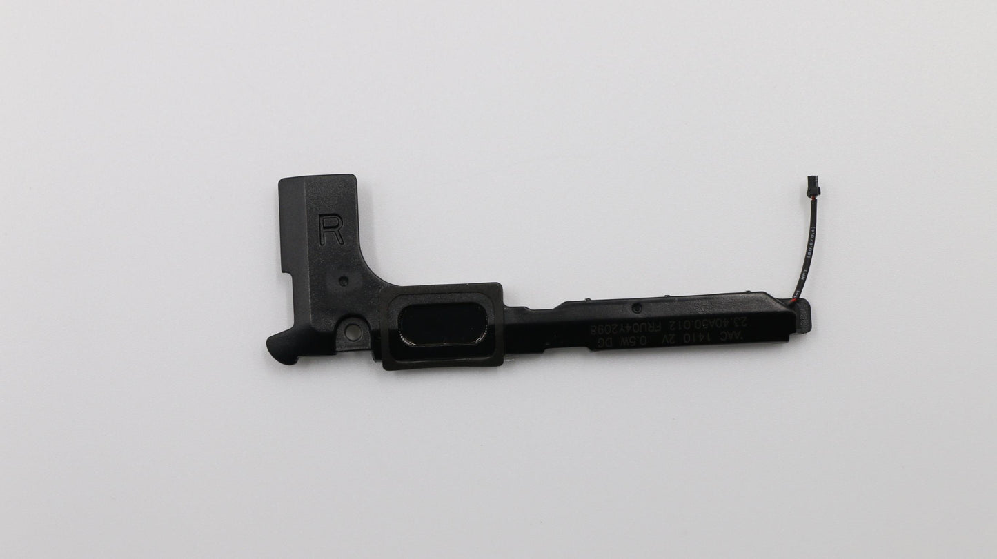 Lenovo Si Speakers Internal - 04Y2098