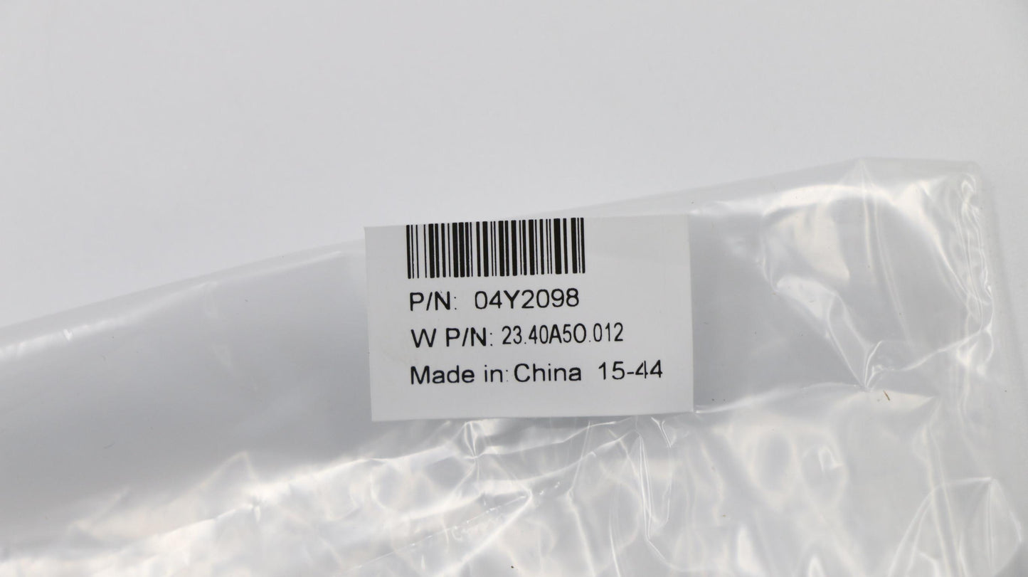 Lenovo Si Speakers Internal - 04Y2098