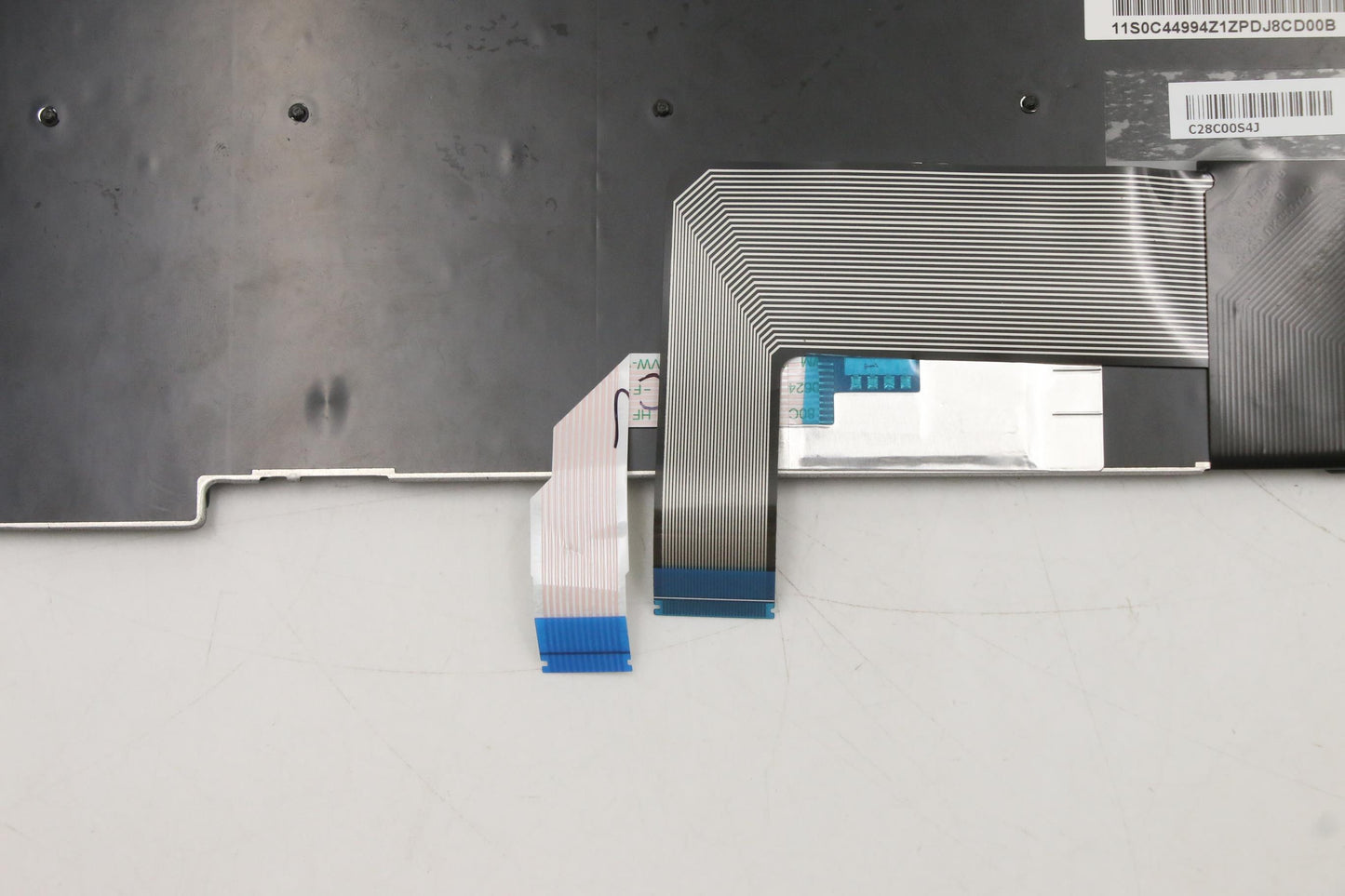 Lenovo Keyboard, CS13KM, LAS LTN - 04Y2429