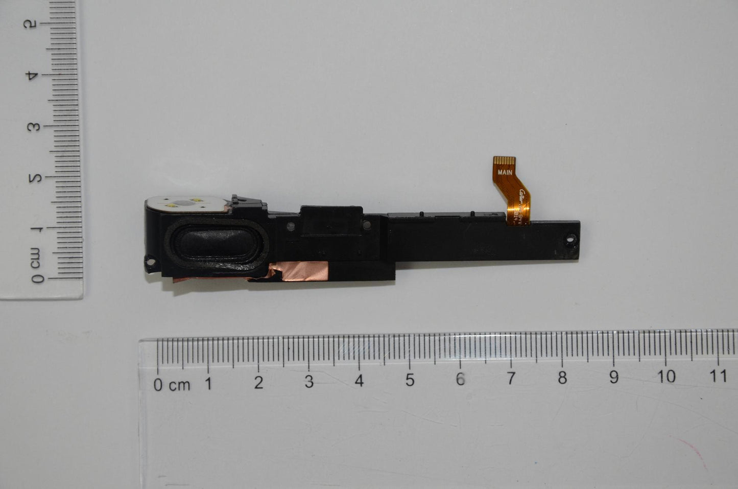 Lenovo 10A&Wspk&*Xhb201005B04-05-Rh - 5SB9A6MXFL