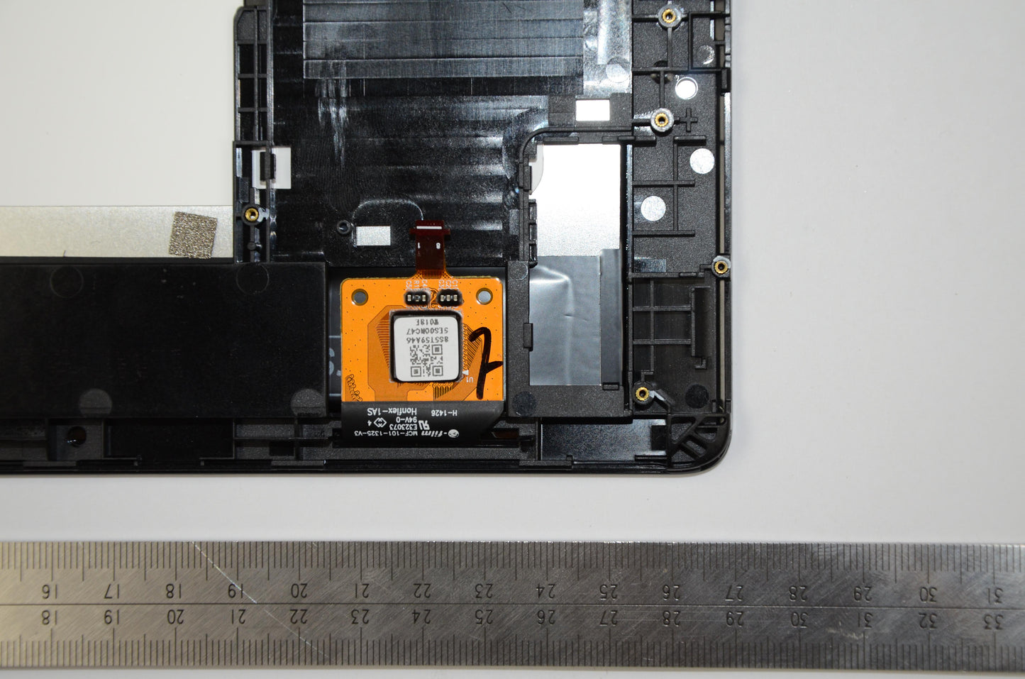 Lenovo Tft Lcd A7600 Tp Lcmassembly 7 - 5D69A6MVWR