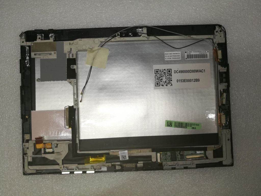 Lenovo Replacement Part - 00Hw988