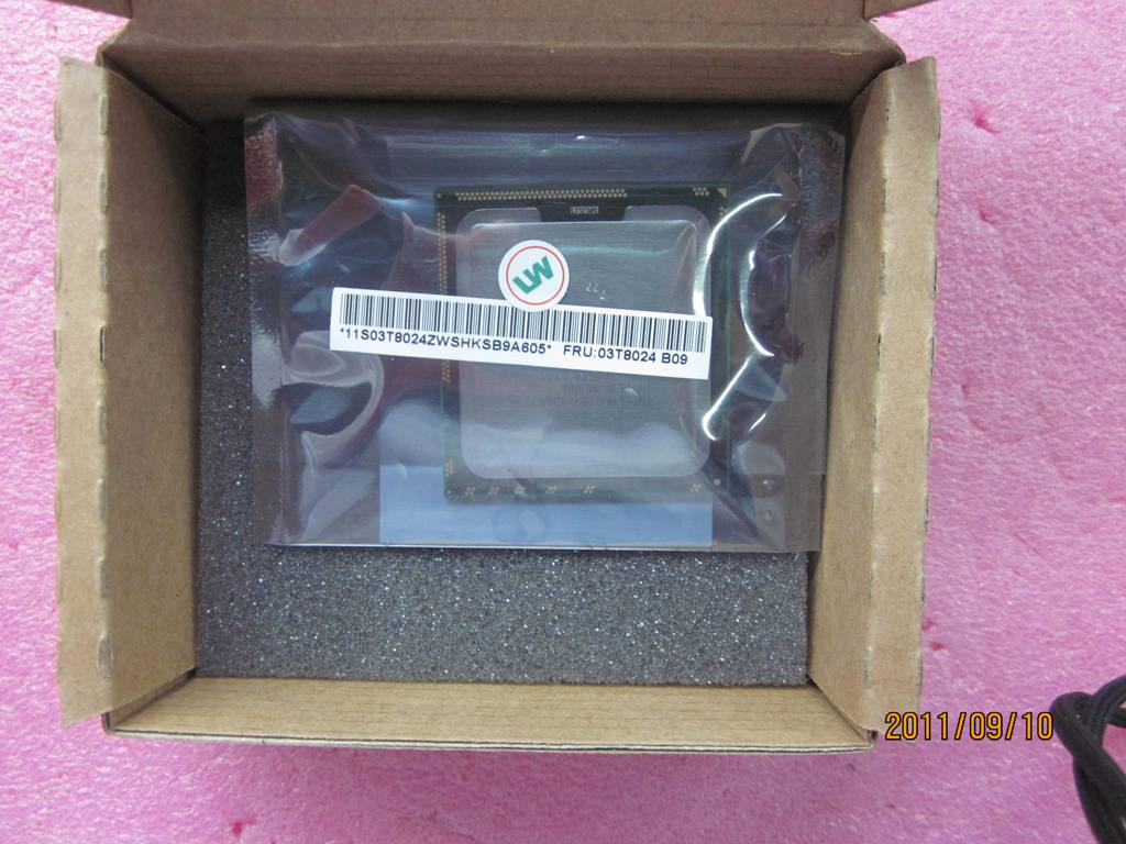 Lenovo Replacement Part - 03T8024