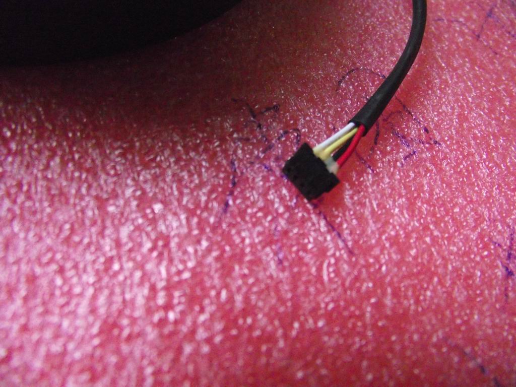 Lenovo Fa Fans - 31051831