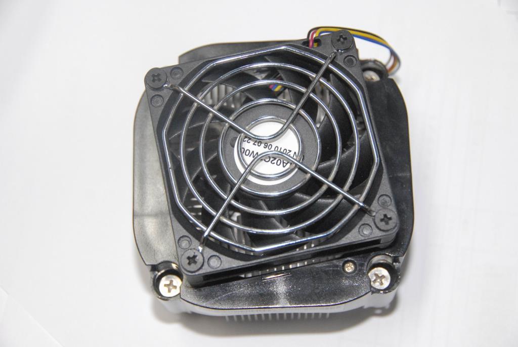 Lenovo Cooler Ts Cet5A52836C6 Cpu 4P/ - 31032613