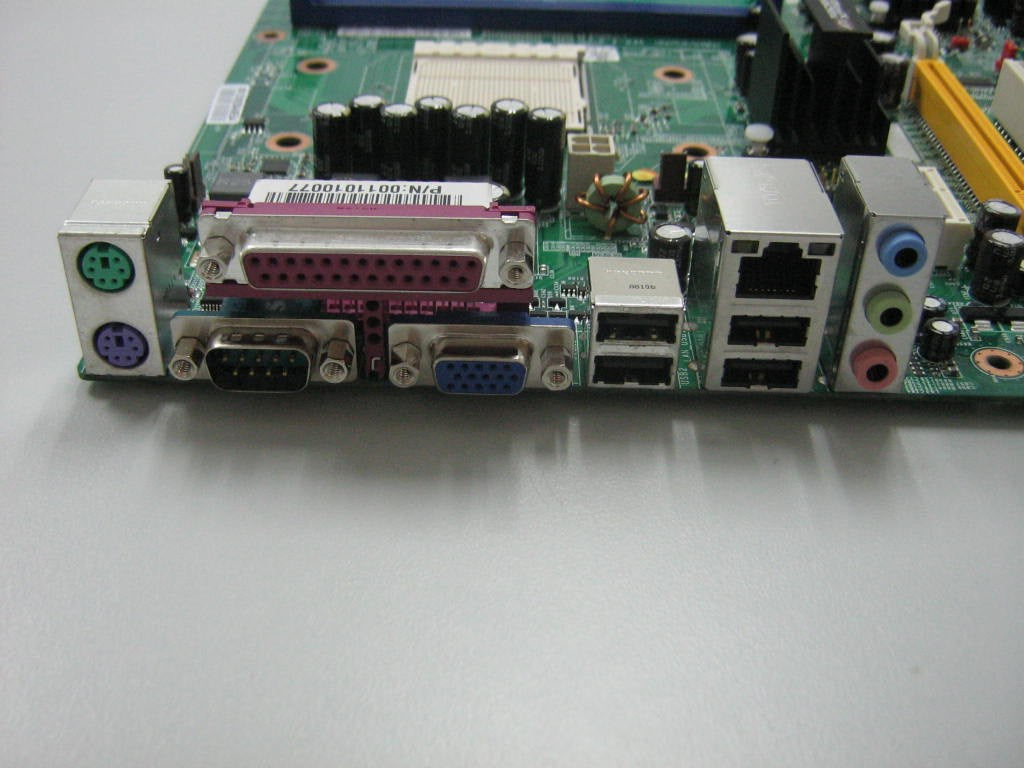 Lenovo Pl-System Boards - 45R5616