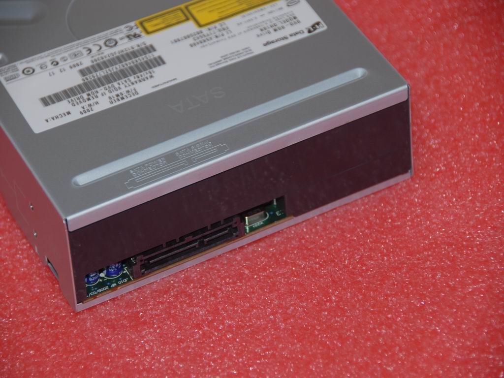 Lenovo Dvdrom Hlds 16X Dh10N Sata Bla - 25007901