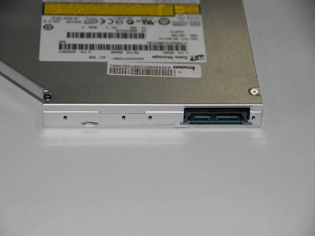 Lenovo Rambo Gsa-T50N Slim S Wo/Bezel - 25008972