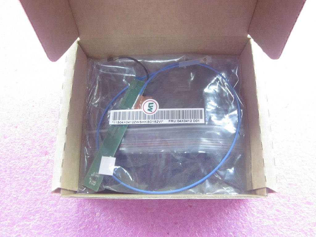 Lenovo Replacement Part - 04X0412