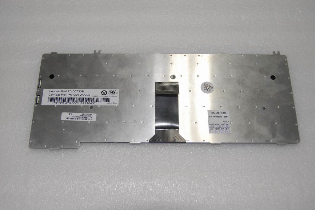 Lenovo Keyboard 84Key Us Ccy A4S - 25007339