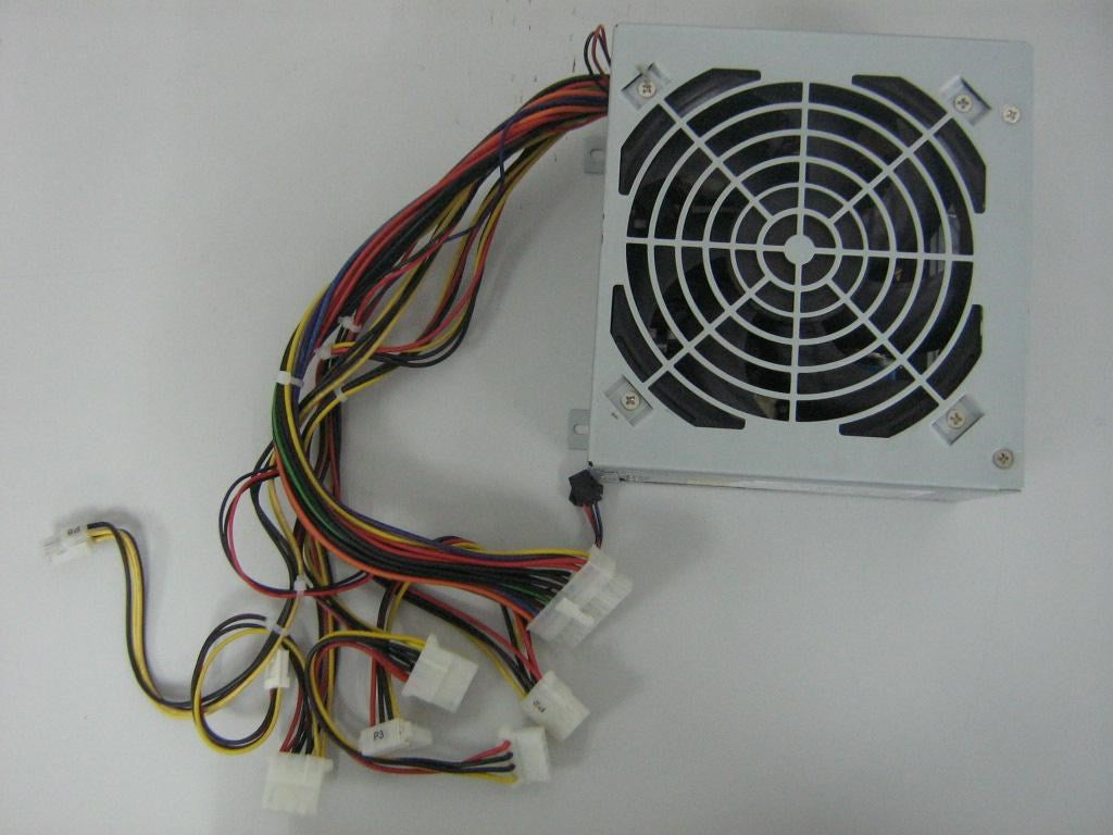 Lenovo 250 Watt Atx Power Supplyrobus - 41N3485