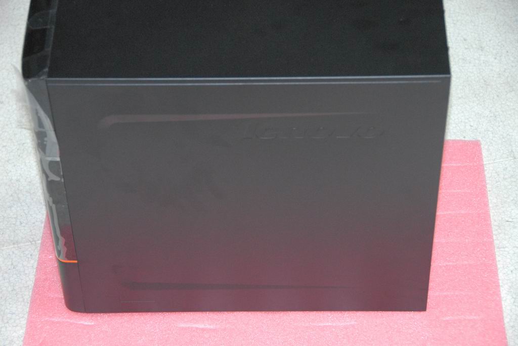 Lenovo Chassis Jt Lx-319Atd2 - 30002050