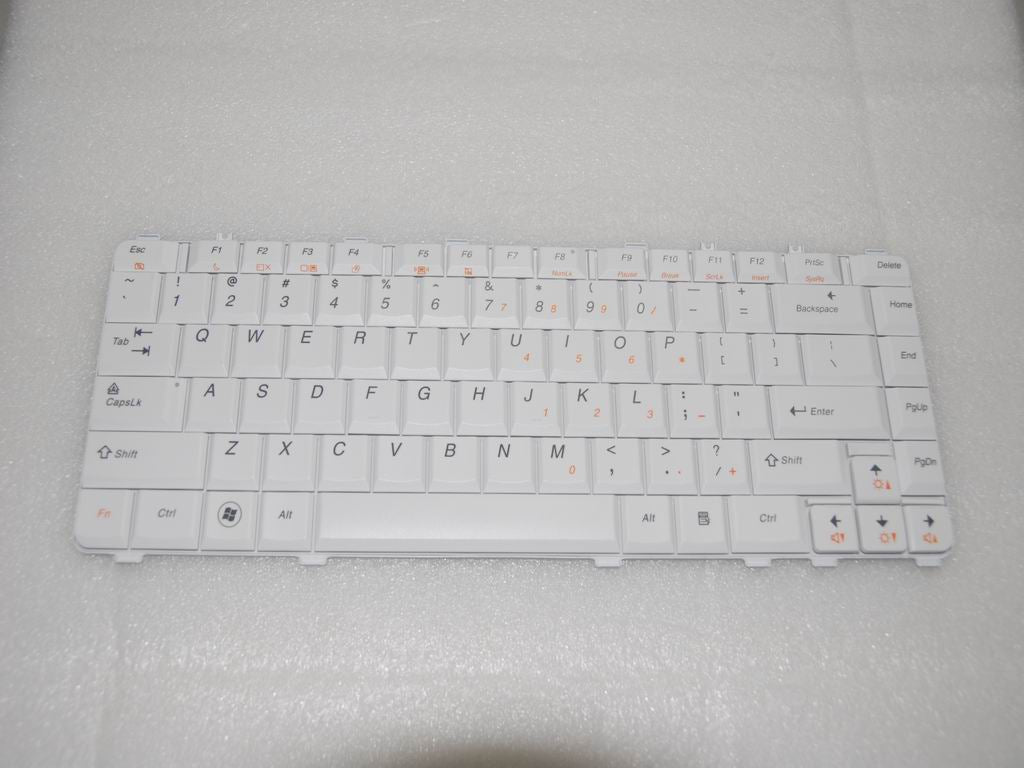 Lenovo Kb Jme N3S Us 84Key Org - 25008101