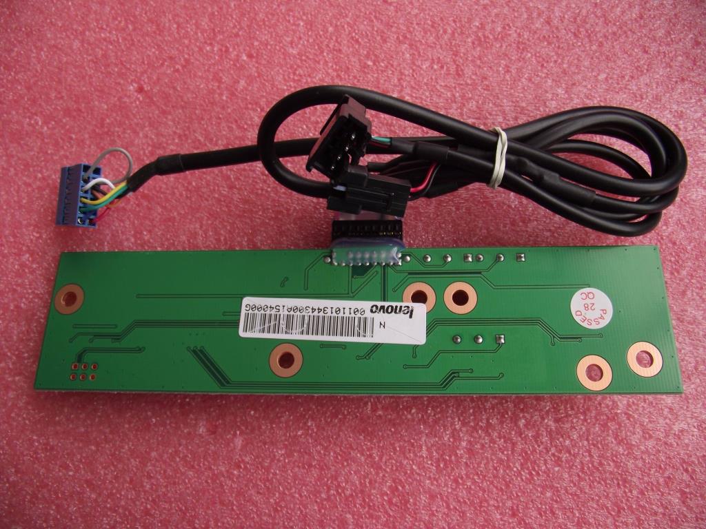 Lenovo Switch Board Bitland At Emi3 C - 11013443