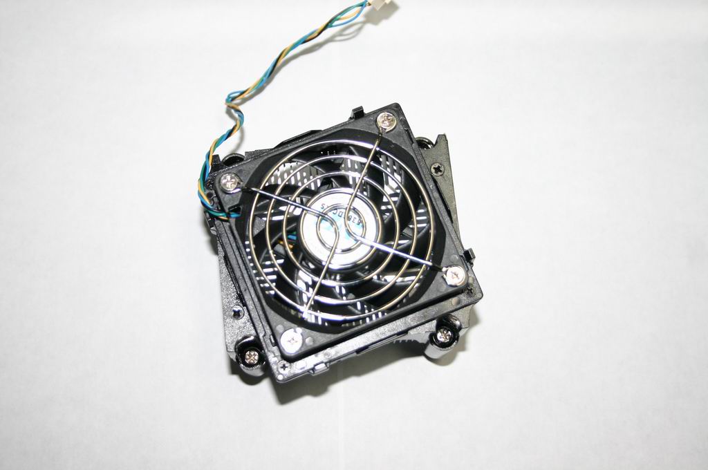 Lenovo Cooler Avc Z7U701V105 I84 Ace - 31025885