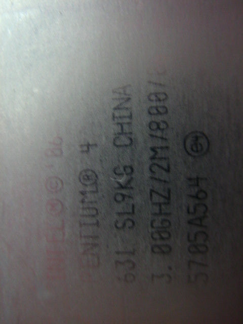 Lenovo Replacement Part - 41T1712