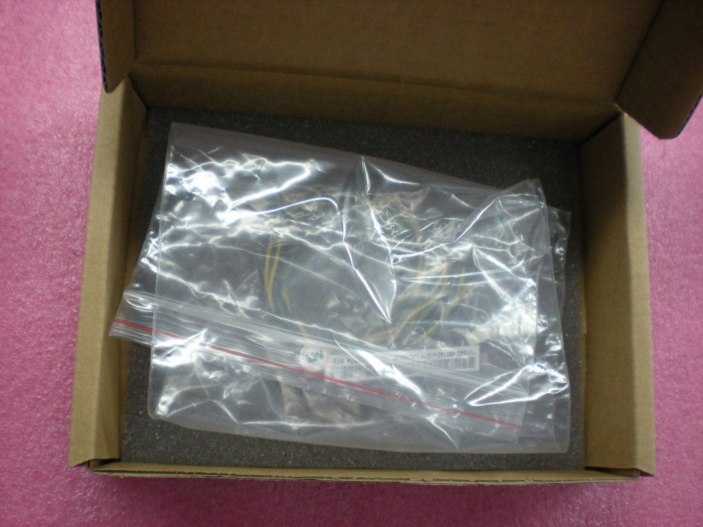 Lenovo Ct Cables Internal - 43N9074
