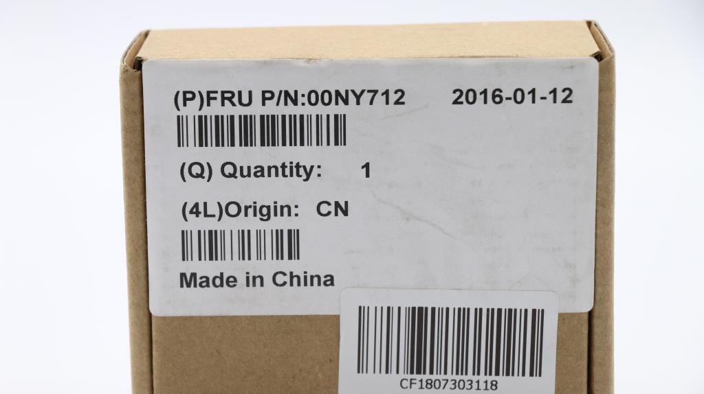 Lenovo Ci Cards Misc Internal - 00NY712
